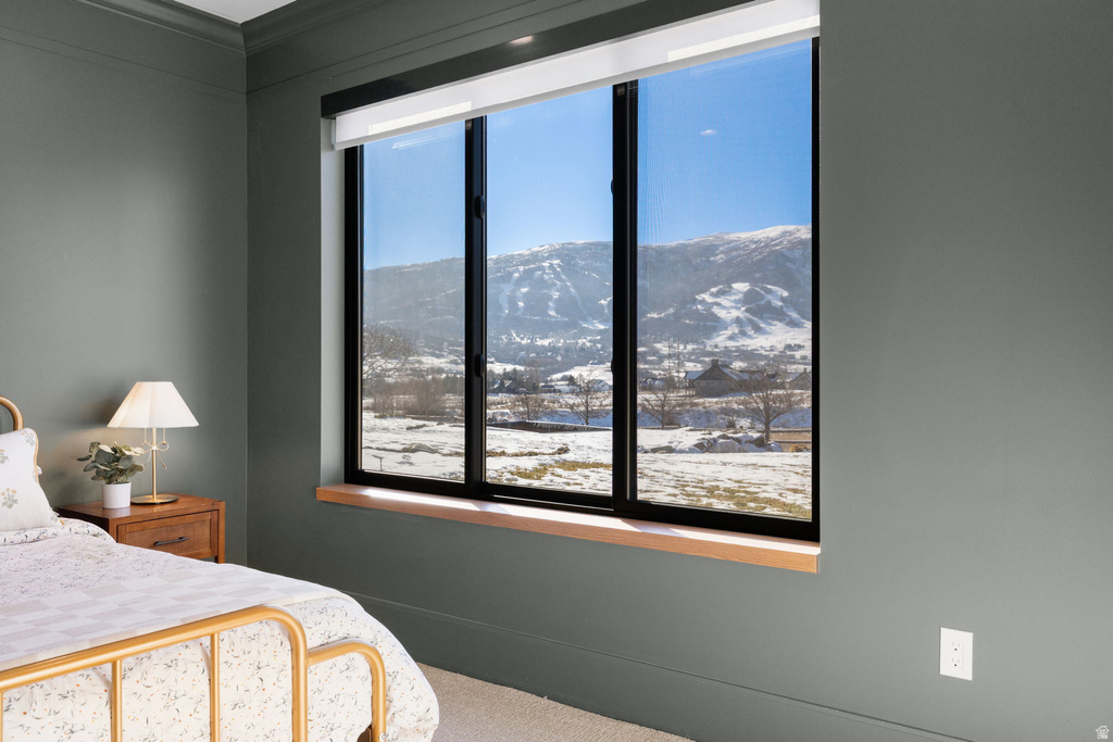 3669 N FOOTHILL LN Eden, UT 84310