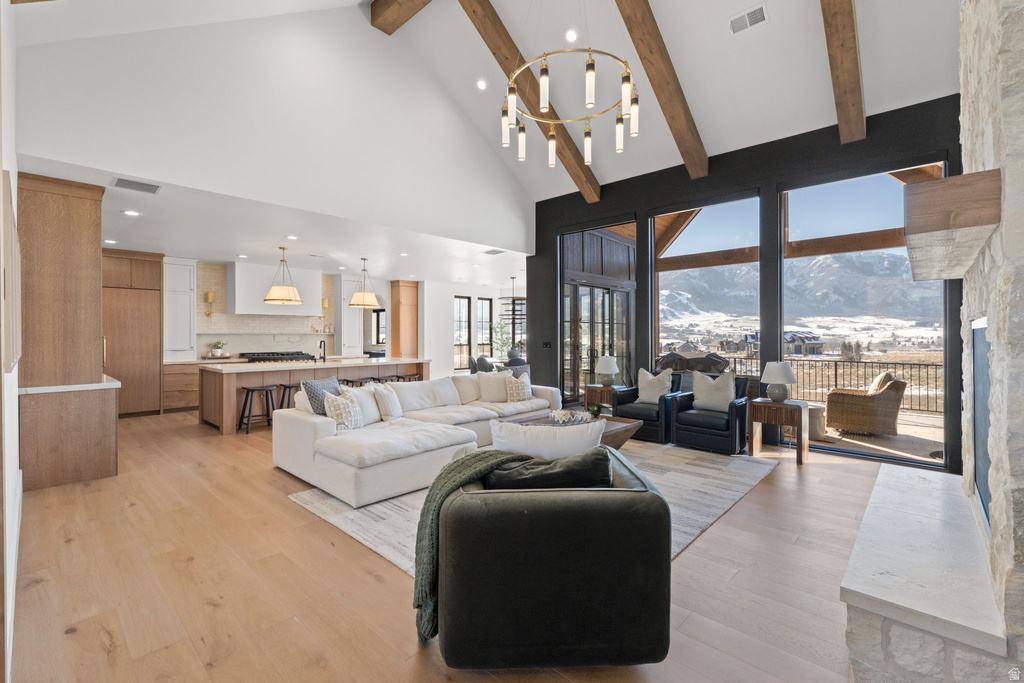 3669 N FOOTHILL LN Eden, UT 84310