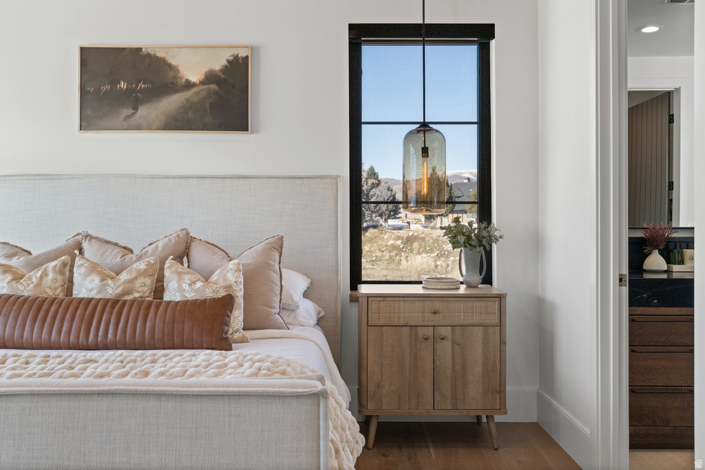 3669 N FOOTHILL LN Eden, UT 84310