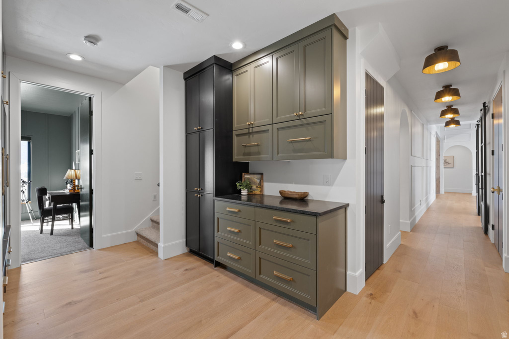 3669 N FOOTHILL LN Eden, UT 84310