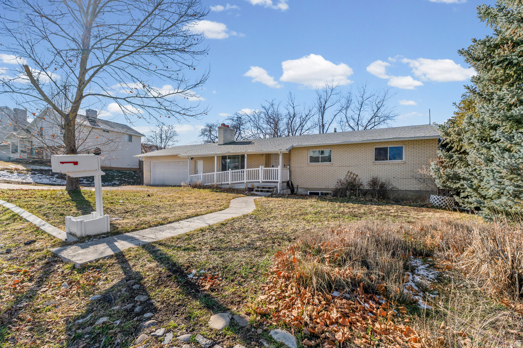 44 S ASTOR LN Elk Ridge, UT 84651
