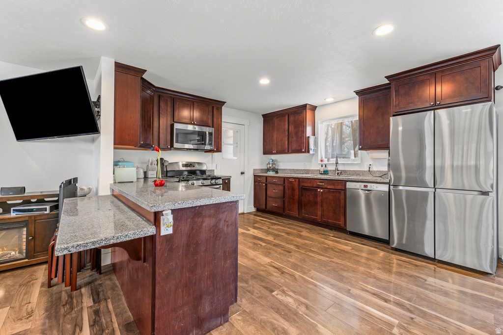 44 S ASTOR LN Elk Ridge, UT 84651