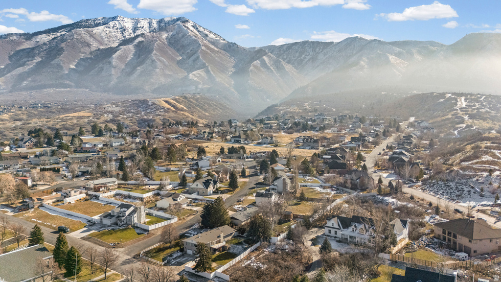 44 S ASTOR LN Elk Ridge, UT 84651