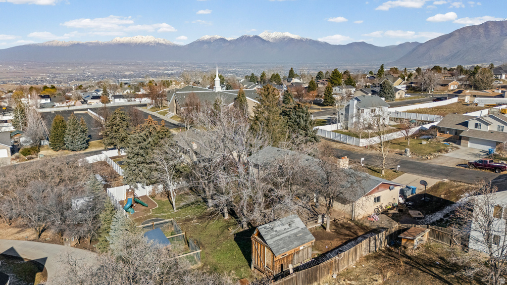 44 S ASTOR LN Elk Ridge, UT 84651