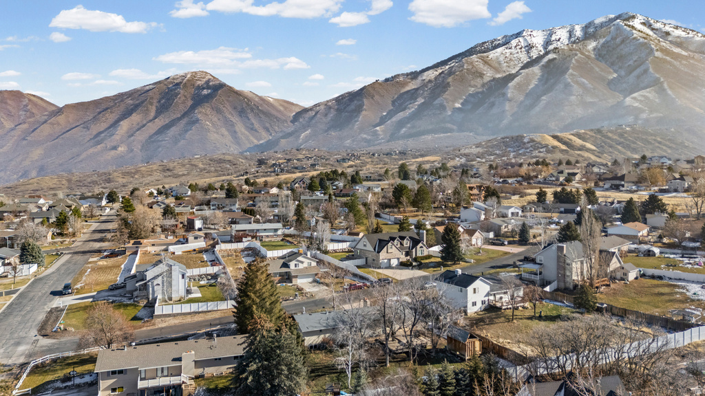 44 S ASTOR LN Elk Ridge, UT 84651