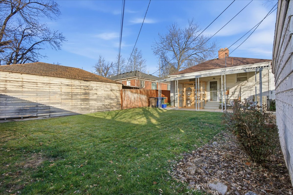 760 S 1000 E Salt Lake City, UT 84102