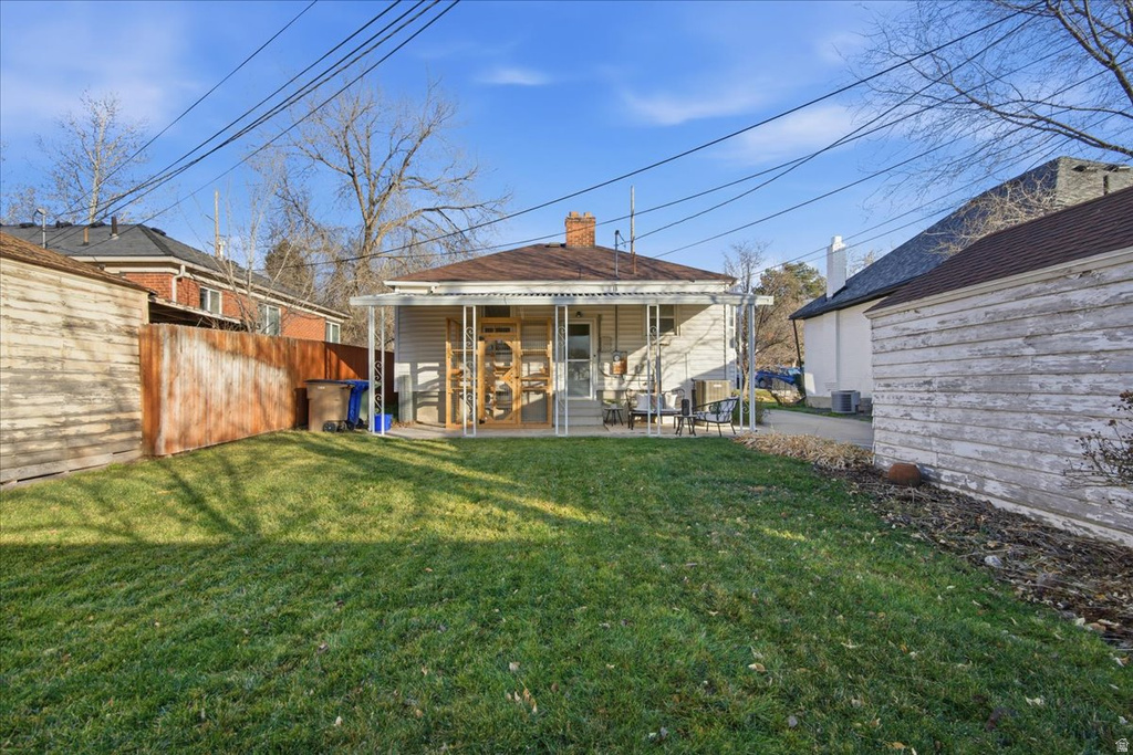 760 S 1000 E Salt Lake City, UT 84102