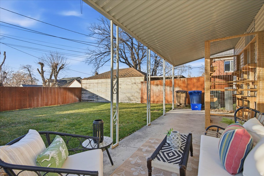 760 S 1000 E Salt Lake City, UT 84102