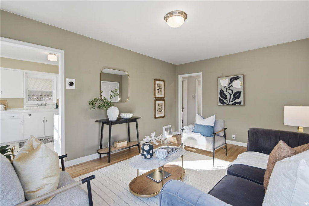 760 S 1000 E Salt Lake City, UT 84102