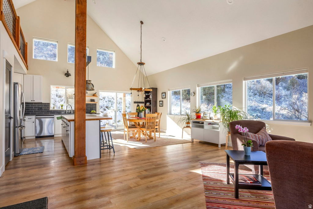 8420 E BOXWOOD LN #201 Heber City, UT 84032