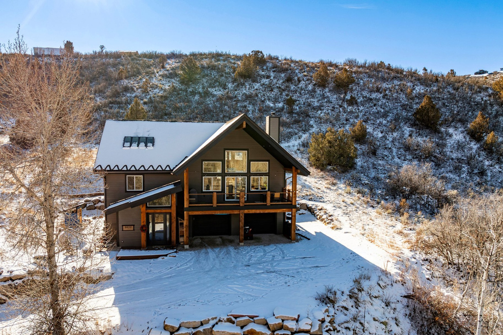 8420 E BOXWOOD LN #201 Heber City, UT 84032