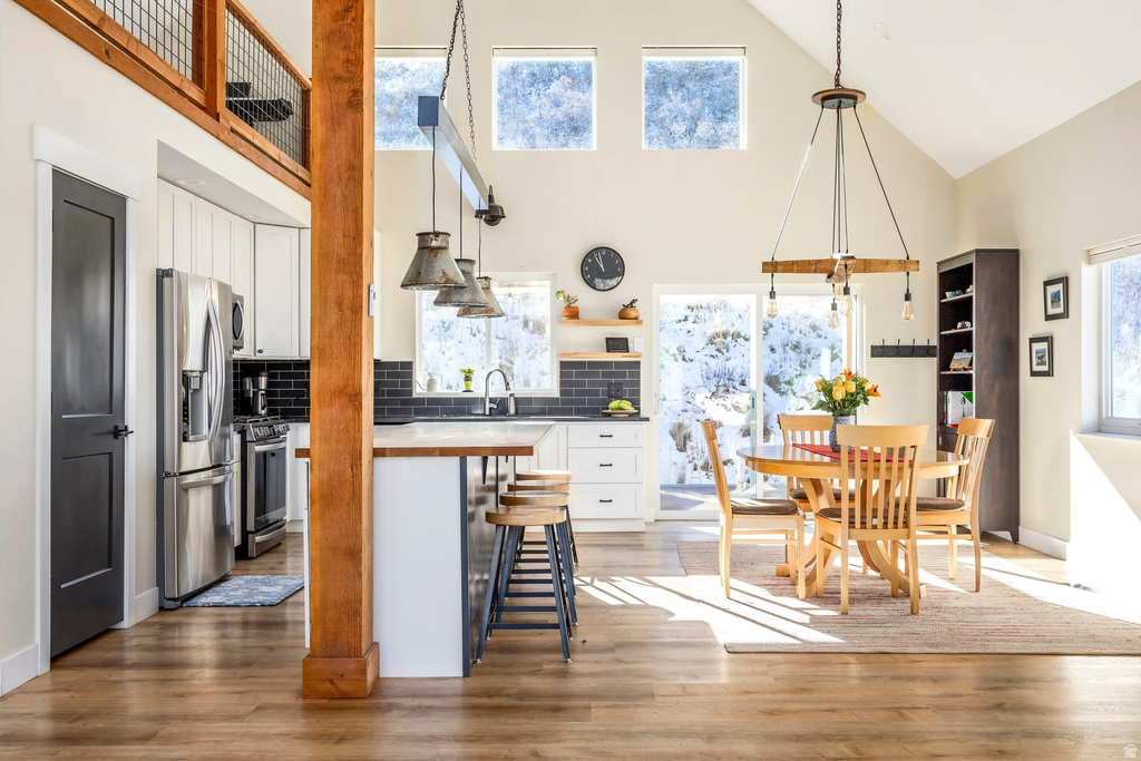 8420 E BOXWOOD LN #201 Heber City, UT 84032