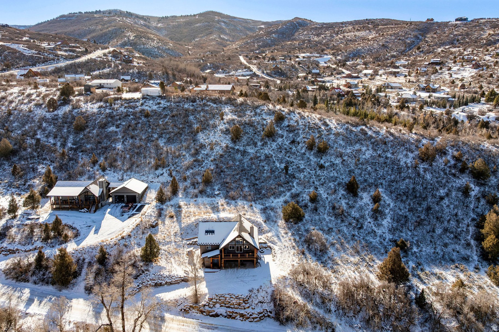 8420 E BOXWOOD LN #201 Heber City, UT 84032