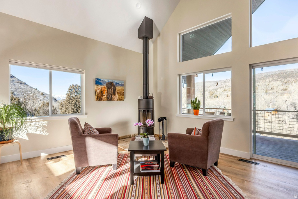 8420 E BOXWOOD LN #201 Heber City, UT 84032