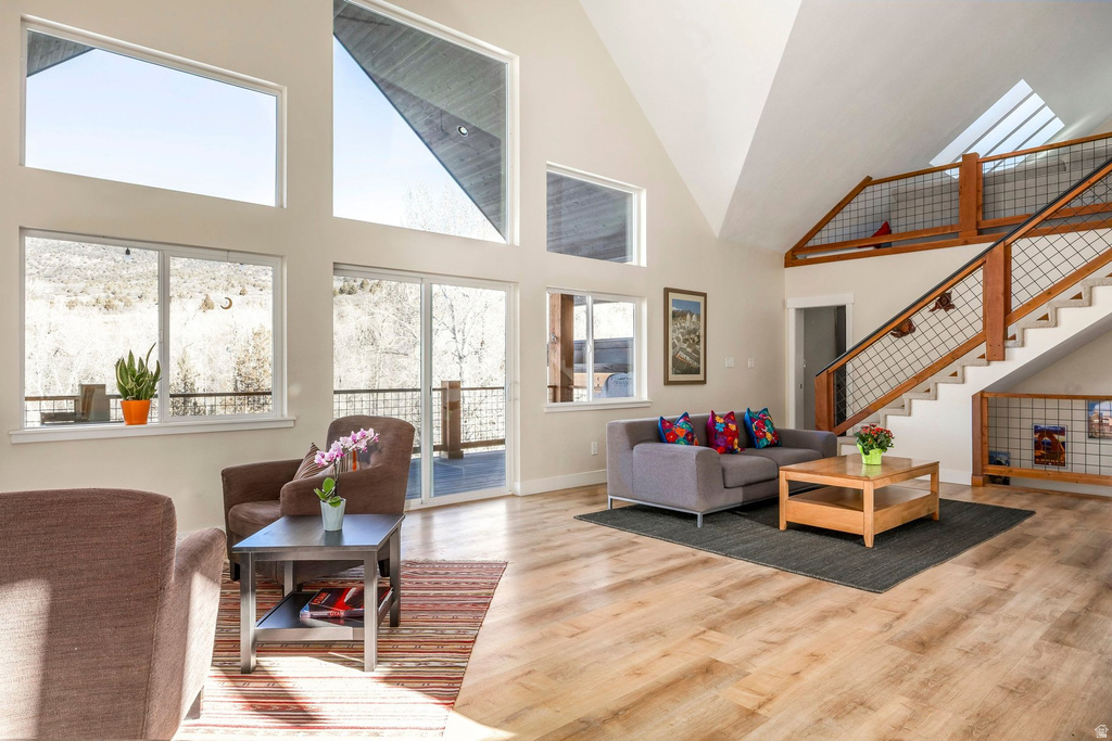 8420 E BOXWOOD LN #201 Heber City, UT 84032