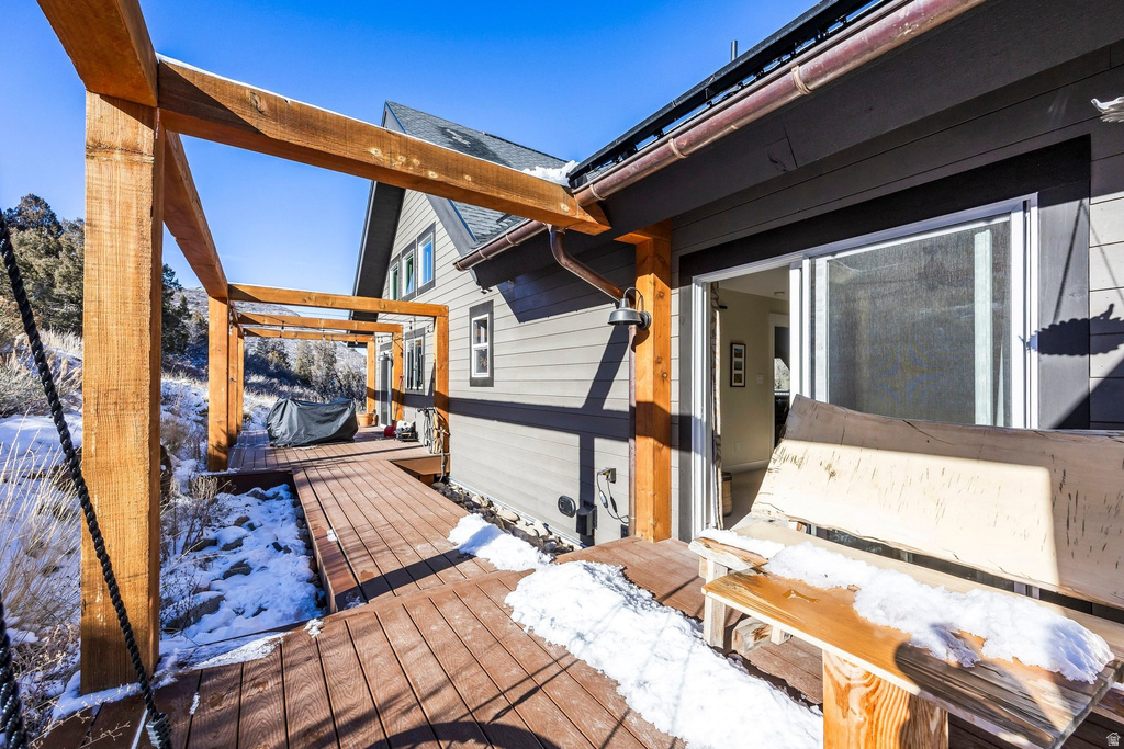 8420 E BOXWOOD LN #201 Heber City, UT 84032