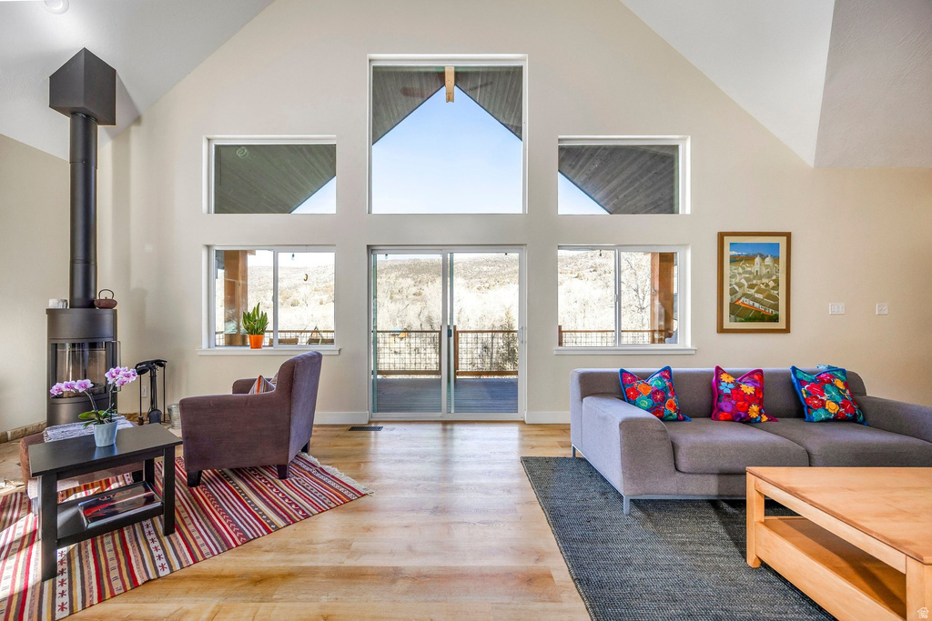 8420 E BOXWOOD LN #201 Heber City, UT 84032