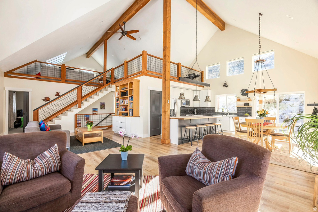 8420 E BOXWOOD LN #201 Heber City, UT 84032