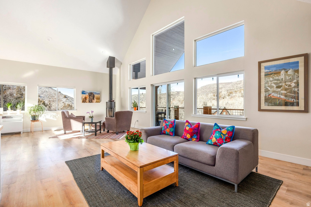 8420 E BOXWOOD LN #201 Heber City, UT 84032