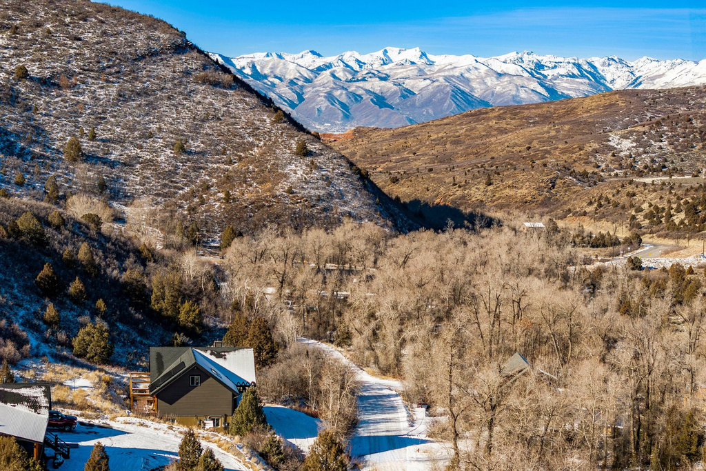 8420 E BOXWOOD LN #201 Heber City, UT 84032