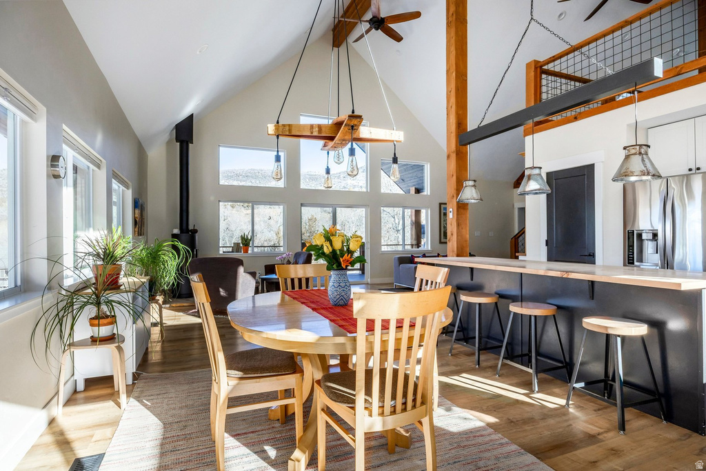 8420 E BOXWOOD LN #201 Heber City, UT 84032