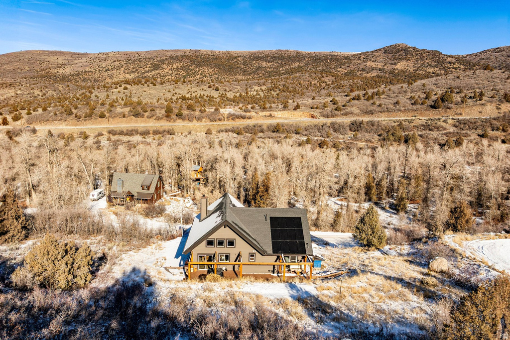 8420 E BOXWOOD LN #201 Heber City, UT 84032