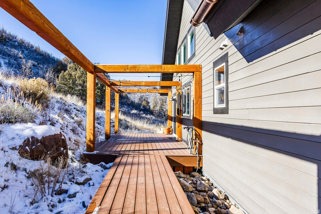 8420 E BOXWOOD LN #201 Heber City, UT 84032