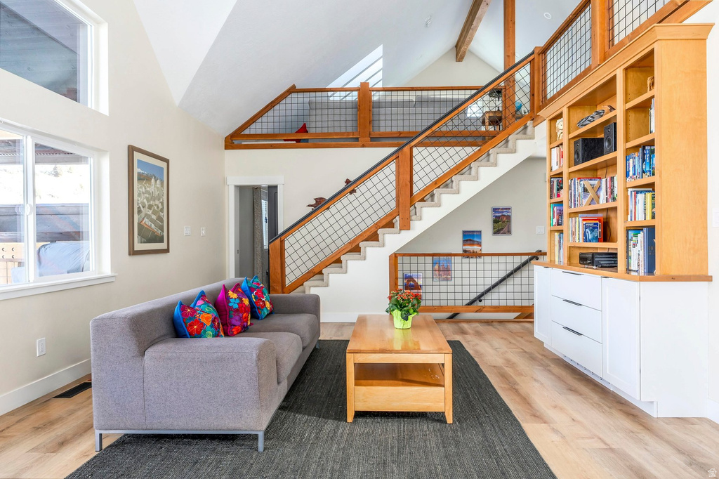 8420 E BOXWOOD LN #201 Heber City, UT 84032