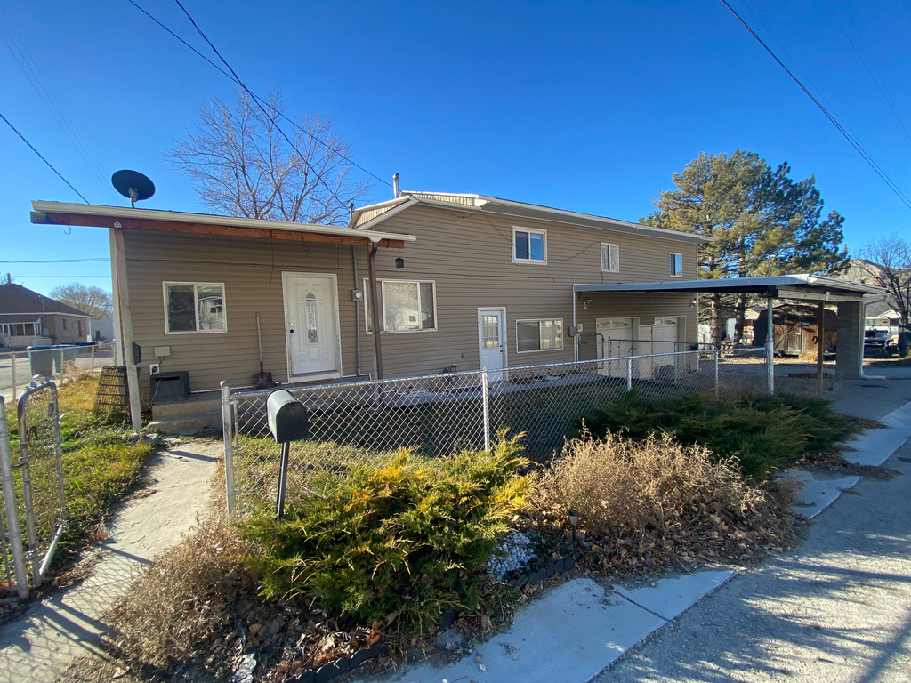 97 WELBY Helper, UT 84526