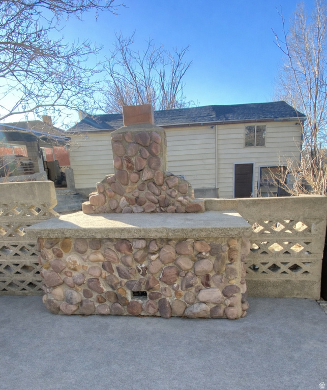 97 WELBY Helper, UT 84526