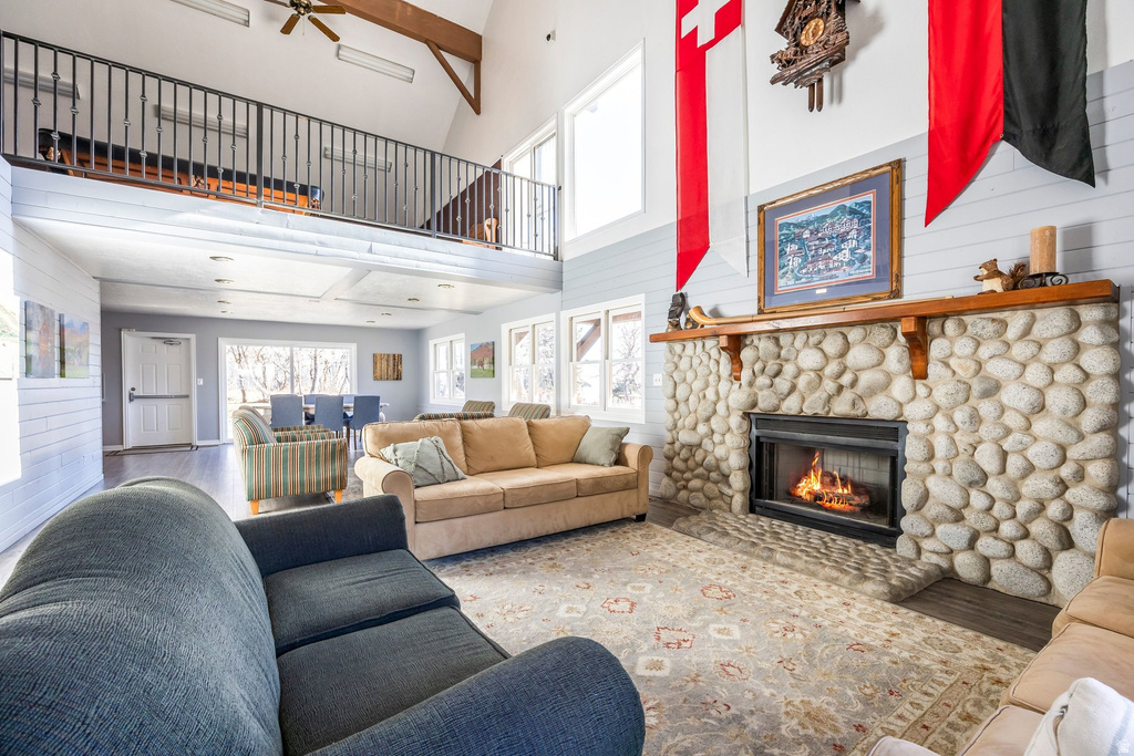 874 SCHNEITTER CIR #5 Midway, UT 84049