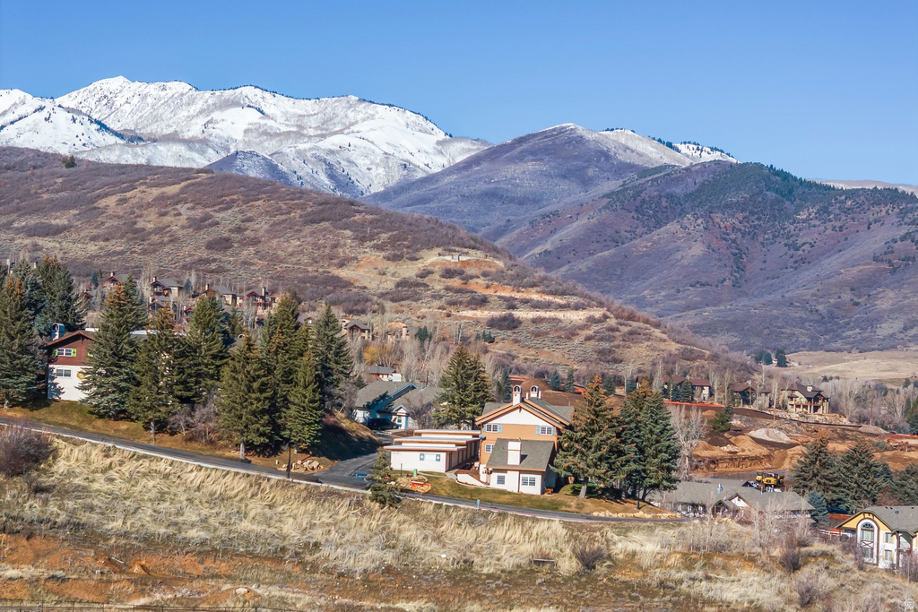 874 SCHNEITTER CIR #5 Midway, UT 84049