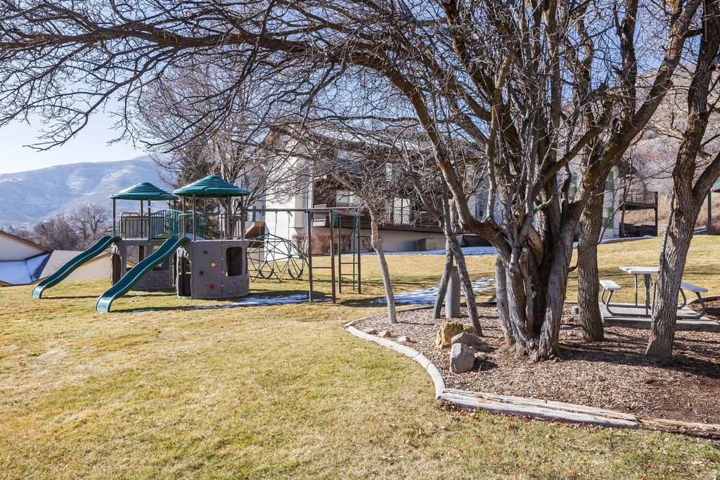 874 SCHNEITTER CIR #5 Midway, UT 84049