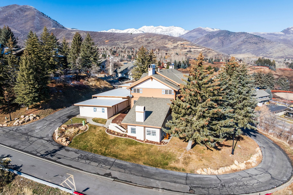 874 SCHNEITTER CIR #5 Midway, UT 84049
