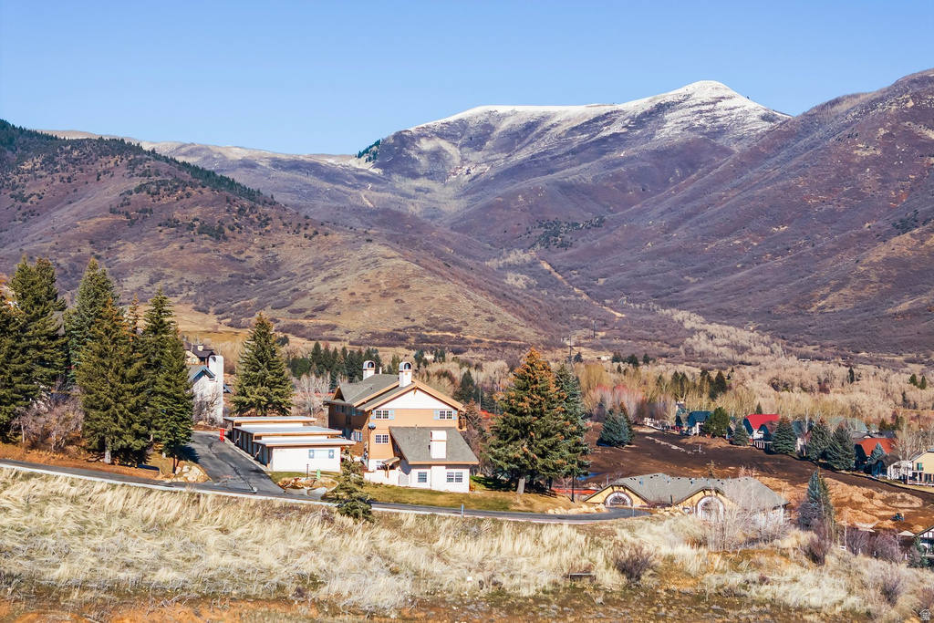 874 SCHNEITTER CIR #5 Midway, UT 84049