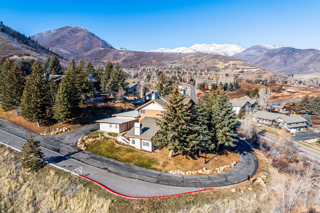 874 SCHNEITTER CIR #5 Midway, UT 84049