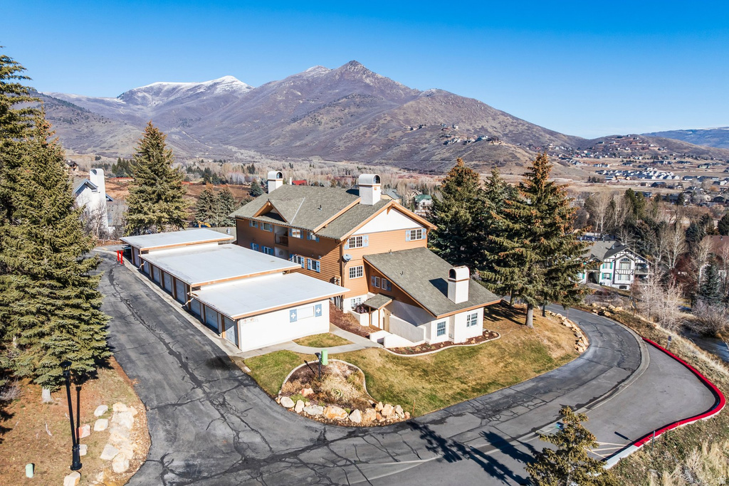 874 SCHNEITTER CIR #5 Midway, UT 84049