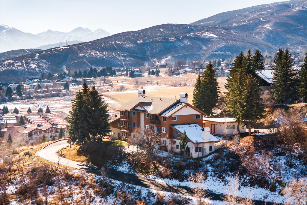 874 SCHNEITTER CIR #5 Midway, UT 84049