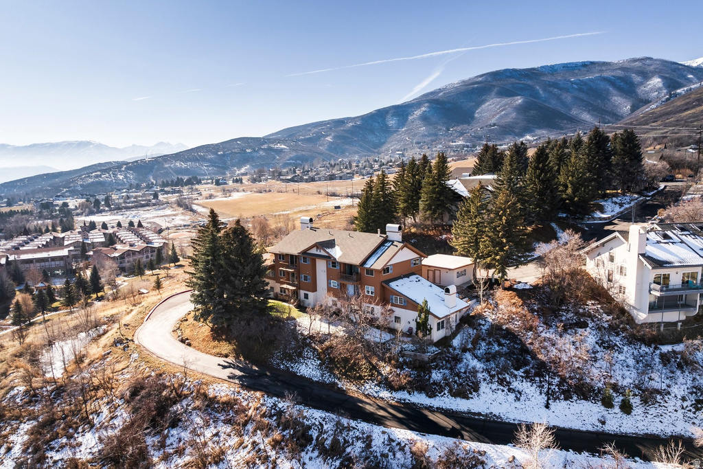 874 SCHNEITTER CIR #5 Midway, UT 84049