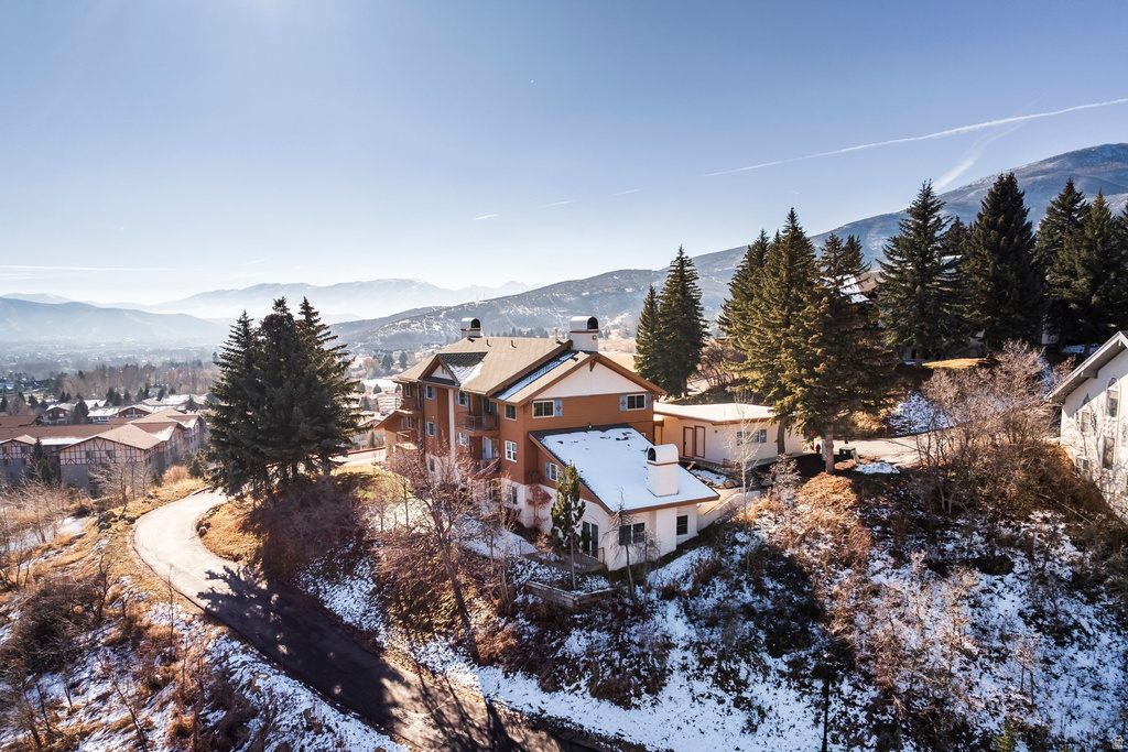 874 SCHNEITTER CIR #5 Midway, UT 84049