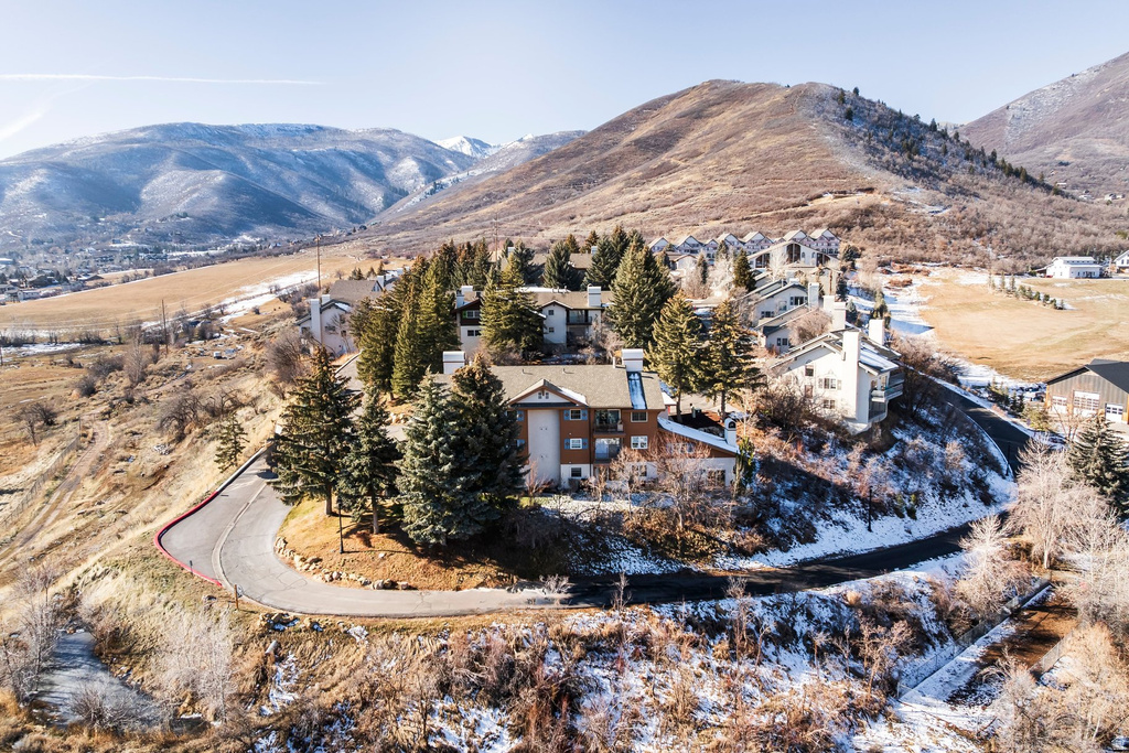 874 SCHNEITTER CIR #5 Midway, UT 84049