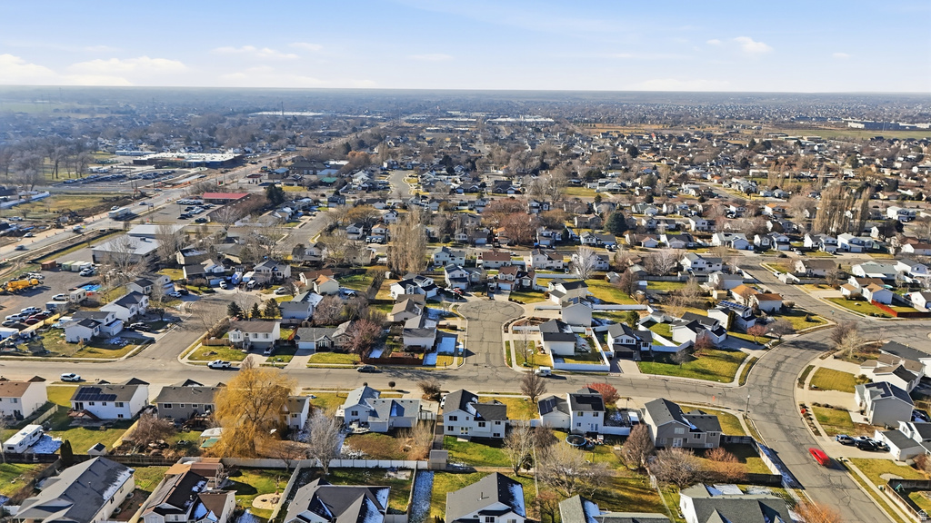 1932 N 810 W Clinton, UT 84015