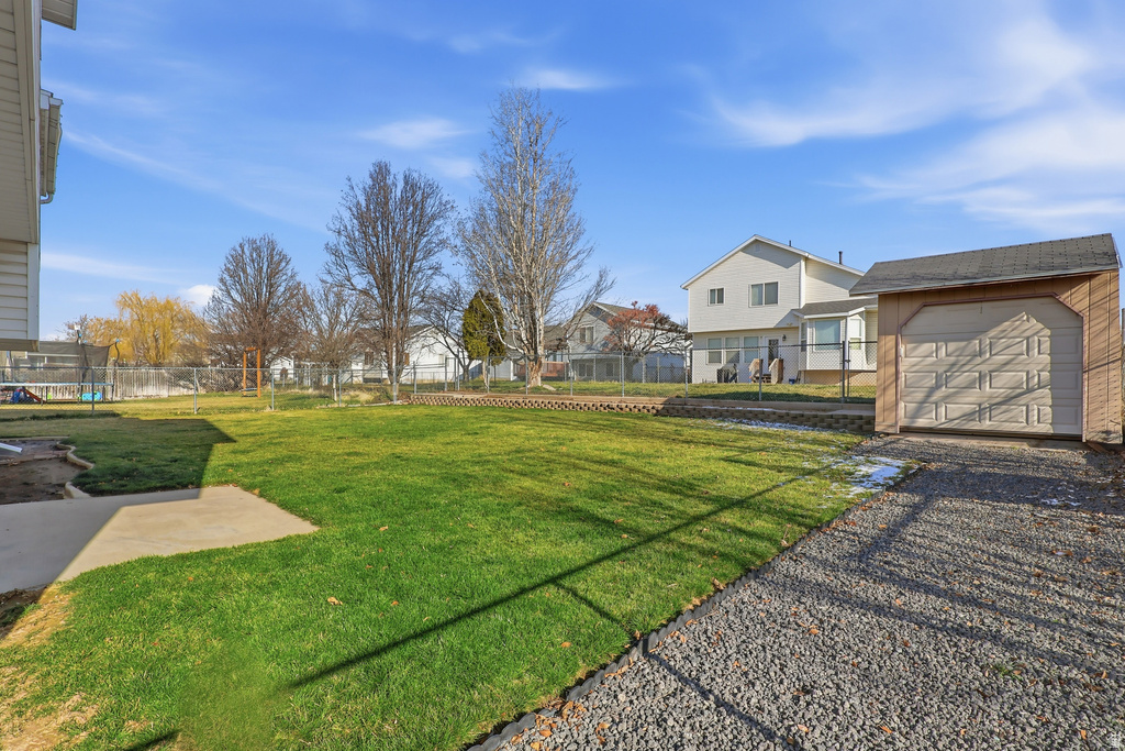 1932 N 810 W Clinton, UT 84015