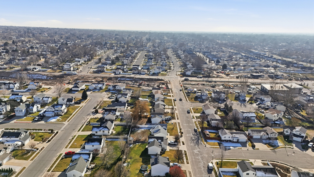 1932 N 810 W Clinton, UT 84015