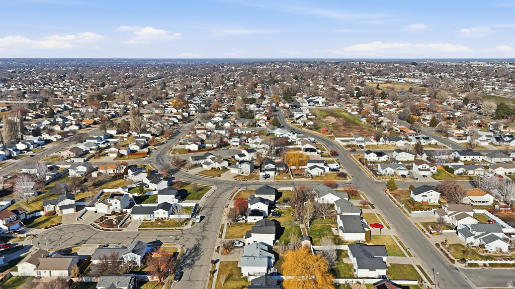 1932 N 810 W Clinton, UT 84015