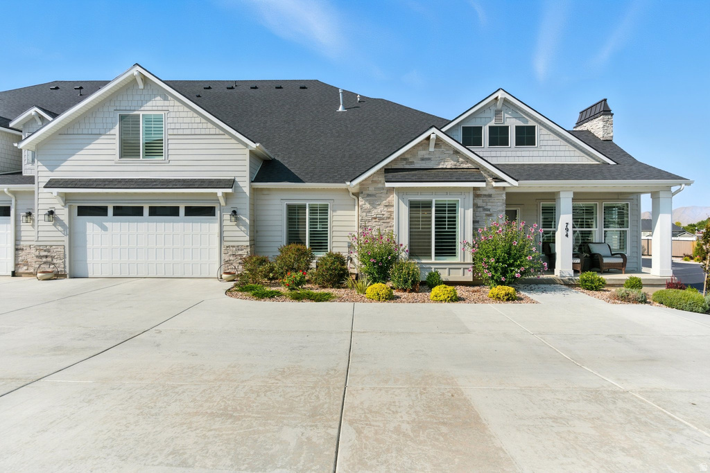 794 E 110 S #13 Salem, UT 84653