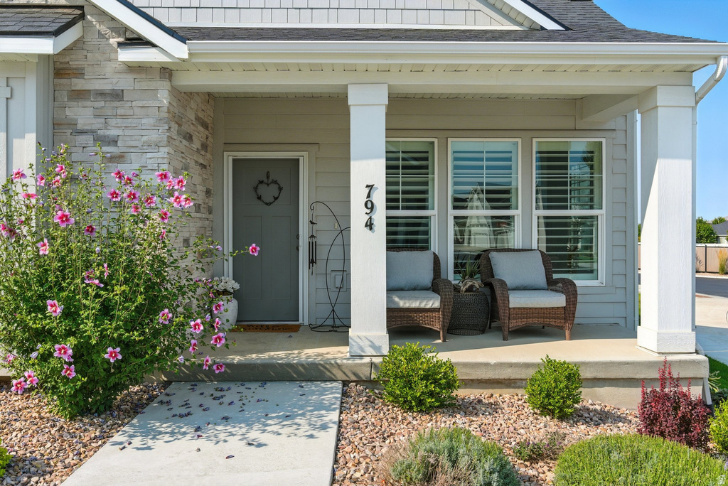 794 E 110 S #13 Salem, UT 84653