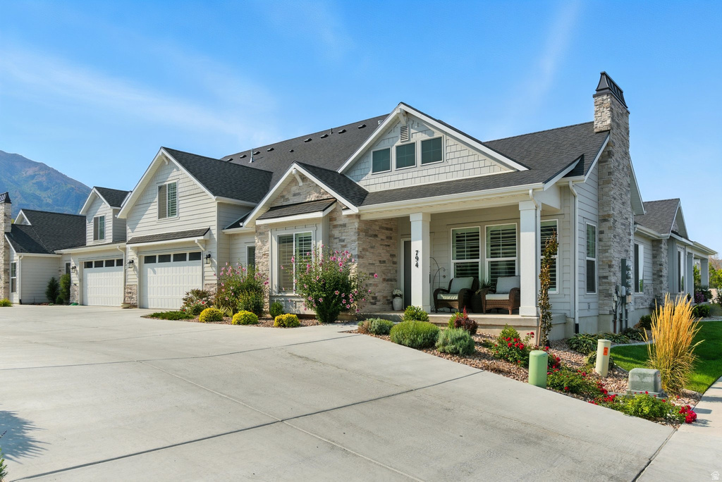 794 E 110 S #13 Salem, UT 84653