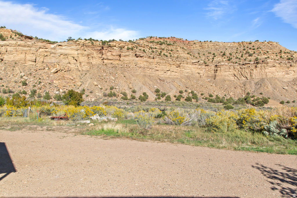 3135 N THOMPSON CYN RD Thompson, UT 84540