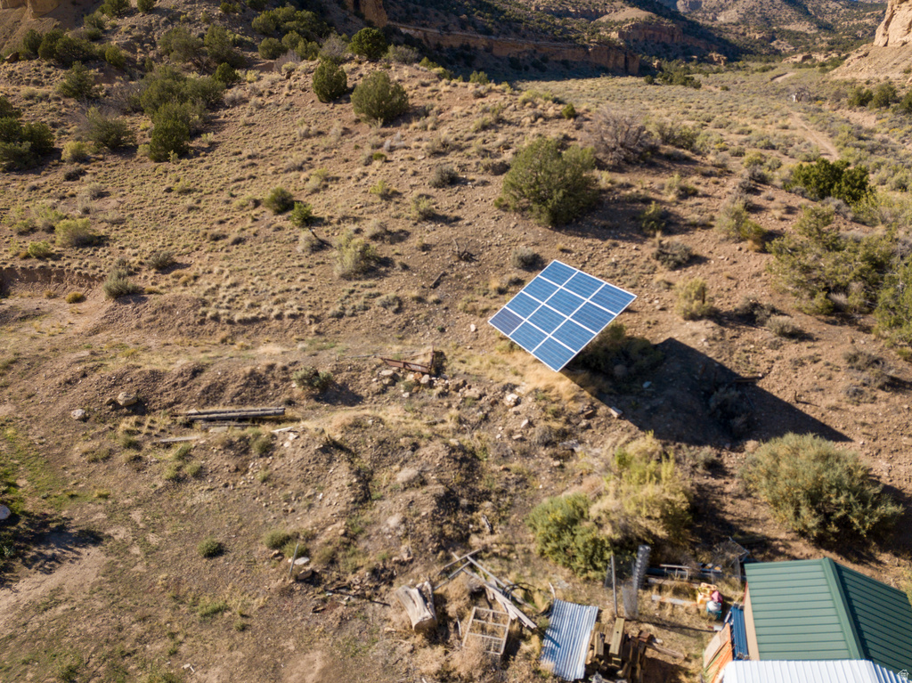 3135 N THOMPSON CYN RD Thompson, UT 84540